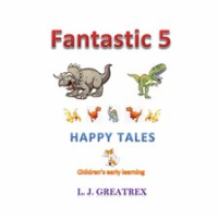 Fantastic_5_Happy_Tales